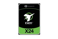 Seagate Exos 24TB HDD storage for hyperscalers