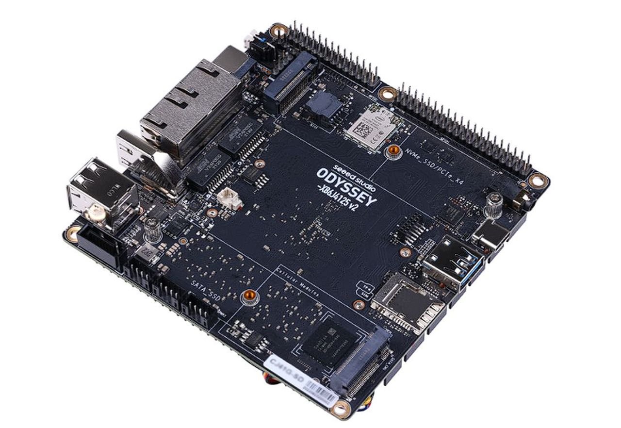 6 Fantastic Single Board Computers (SBC) compared