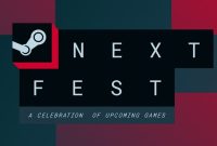 Steam Next Fest October 9th – 16th 2023