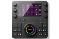 New Streamlabs Plugin for Loupedeck unveiled by Logitech G