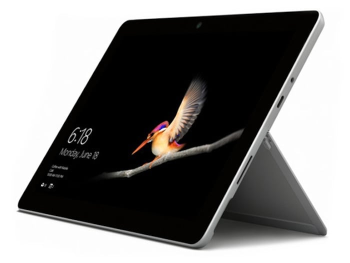 Deals: Microsoft Surface Go 10″