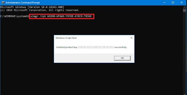 5 Benefits of Using a Windows 10 Activator TXT File