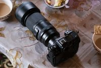 Tamron 150-500mm F5-6.7 Di III VC VXD A057 for Nikon Z mounts