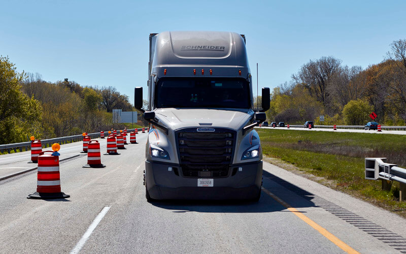 The Power of Real Stories: Must-Watch Trucker Documentaries