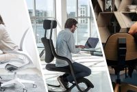 The Tale of the Ergonomic Office Chair and the Quest for the Ultimate Sitting Experience