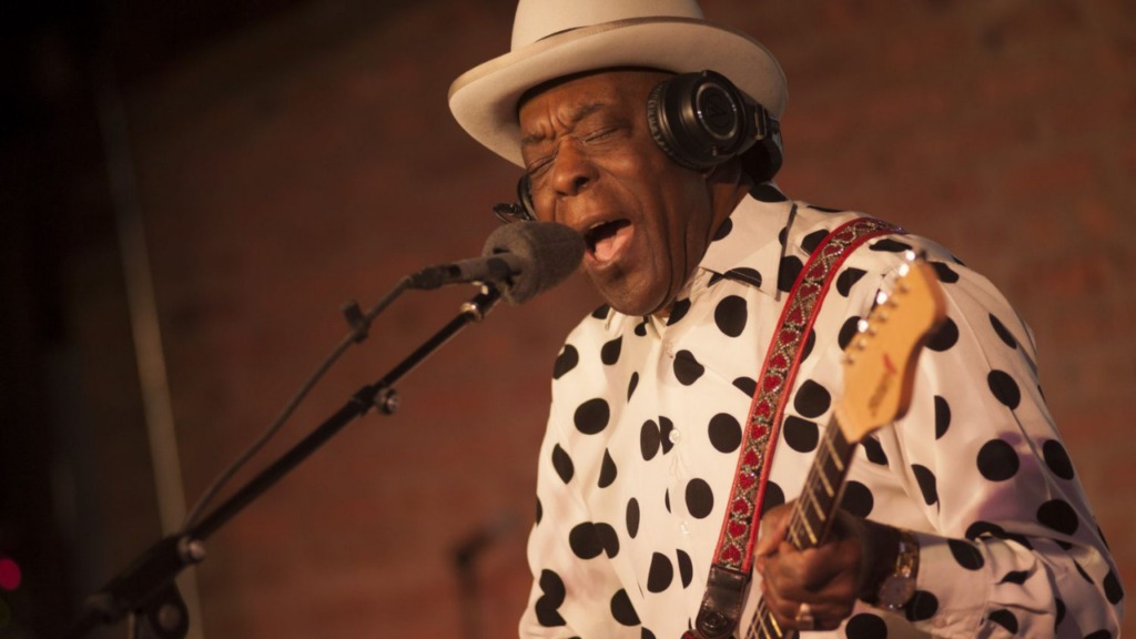 Buddy Guy Net Worth, Age, Birthplace, Career, Awards, Who Is Buddy Guy’s Wife?