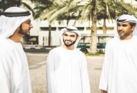 Top 6 Featured Fashion for Men in KSA