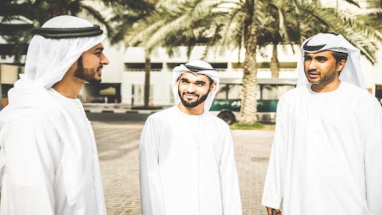 Top 6 Featured Fashion for Men in KSA