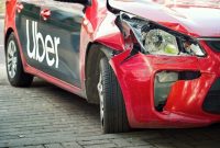 Injured in an Uber? Legal Tips and Insights for Claiming Compensation