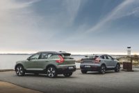 Volvo teams up with Digital Charging Solutions for EV charging