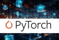 What is PyTorch machine and deep learning framework?