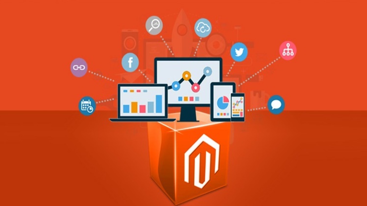 Why Do Many E-Commerce Store Owners Choose Magento Development Services