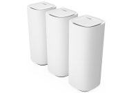 Linksys Velop Pro 7 WiFi 7 Mesh network