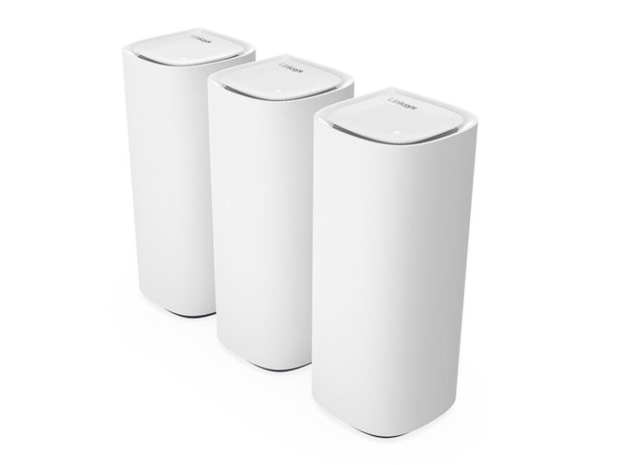 Linksys Velop Pro 7 WiFi 7 Mesh network