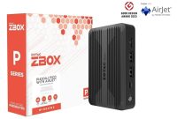 Zotac ZBOX PI430AJ with AirJet and ARM-Based NVIDIA Jetson