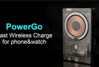 PowerGo pocket 5,000mAh airline approved power bank