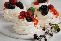 The Art of Making Flavoured Whipped Cream