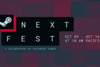 Enjoy playing free game demos at Steam Next Fest 2023