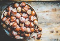 Hazelnuts vs. Other Nuts: The Ultimate Health Comparison