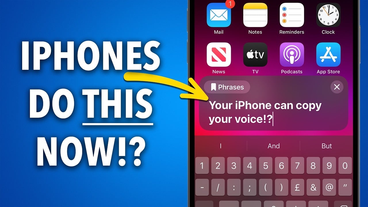 iOS 17 tips you may not know (Video)