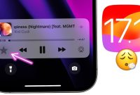 What’s new in iOS 17.1 (Video)