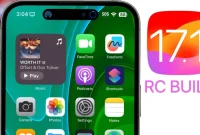 What’s new in iOS 17.1 Release Candidate (Video)