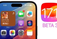 What’s new in iOS 17.1 beta 3 (Video)