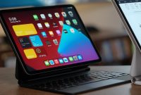 New Apple iPads launching March 2024