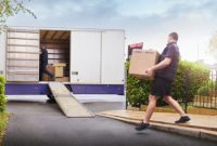 Why Choosing a Moving Company in North Miami Beach Is the Best Option