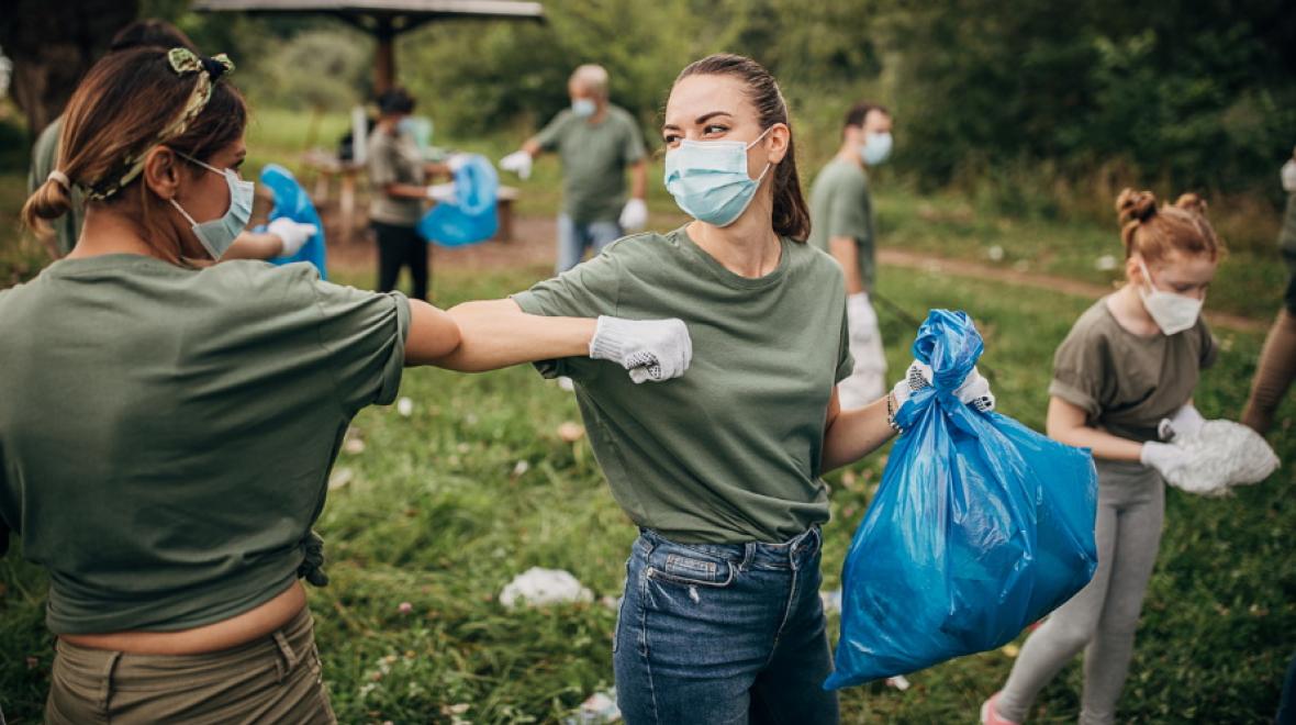 Volunteer Program for Youth Des Moines IA