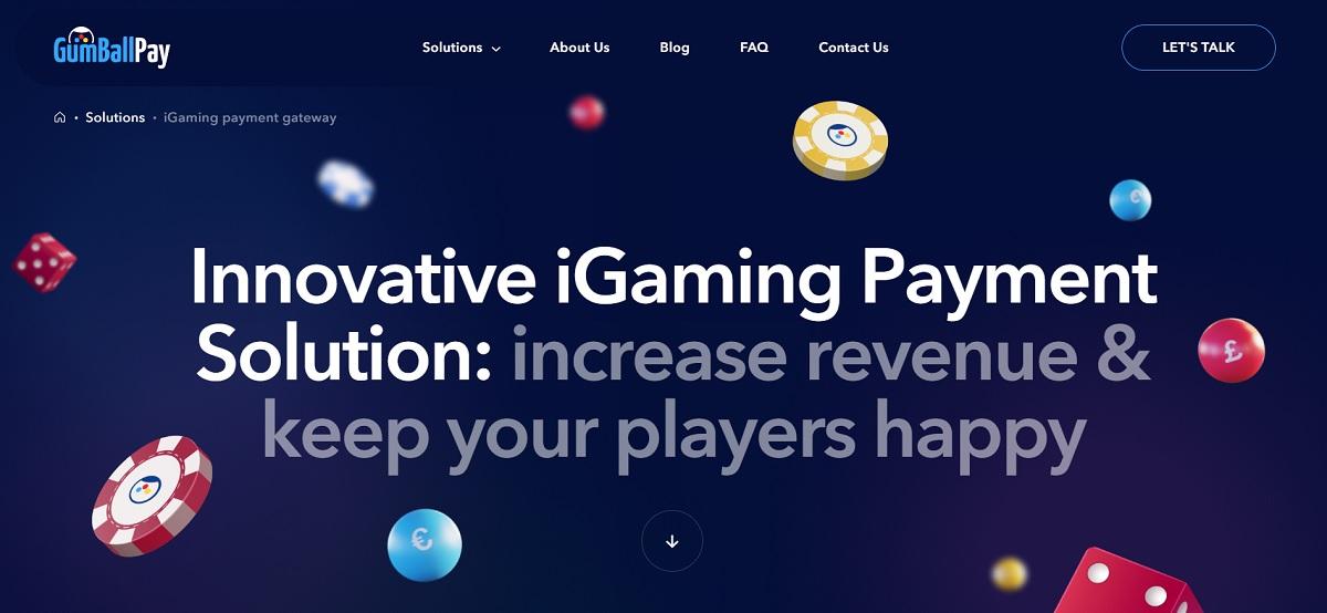 GumBallPay Review – The Best Online Technology Payment Gateway in Town