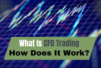 What Is CFD Trading & How Does It Work?