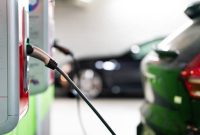 The Importance of a Maintenance Contract for Commercial EV Chargers