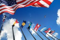 Benefits of Professional Flagpole Installation Services