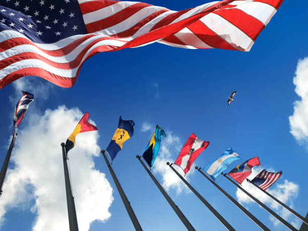 Benefits of Professional Flagpole Installation Services