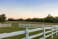 Enhancing Your Rural Property: The Importance of Acreage Fencing