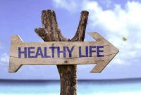 Health in Everyday Life: Simple Steps to a Vital Life