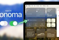 17 macOS Sonoma settings you should change