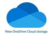 How to use new OneDrive Cloud storage features