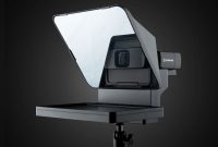 Elgato Prompter all-in-one creator’s teleprompter