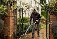 Baruwa Business Group | Pressure Washing Alexandria VA