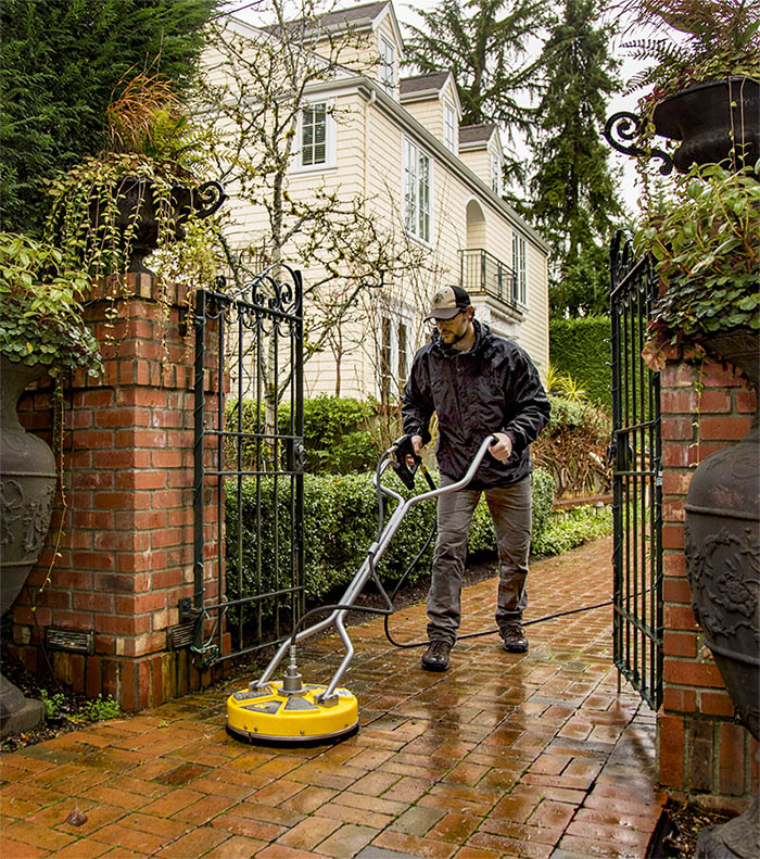 Baruwa Business Group | Pressure Washing Alexandria VA