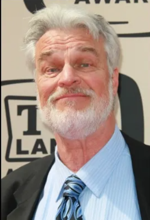 Richard Moll Cause of Death What Happened To Richard Moll? How Did Richard Moll Die?