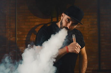 The Most Common Vaping Mistakes