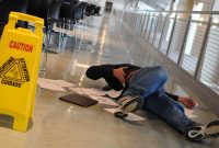 How Slip and Fall Lawyers Advocate for Your Compensation