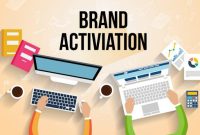 Crucial Role of Brand Activation Agencies