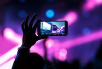 How To Host A Successful Virtual Music Concert