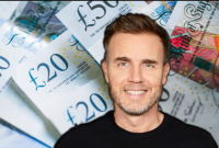 Gary Barlow Net Worth Career And Personal Life