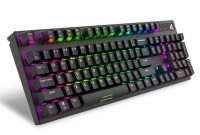 Sharkoon SKILLER SGK20 gaming keyboard