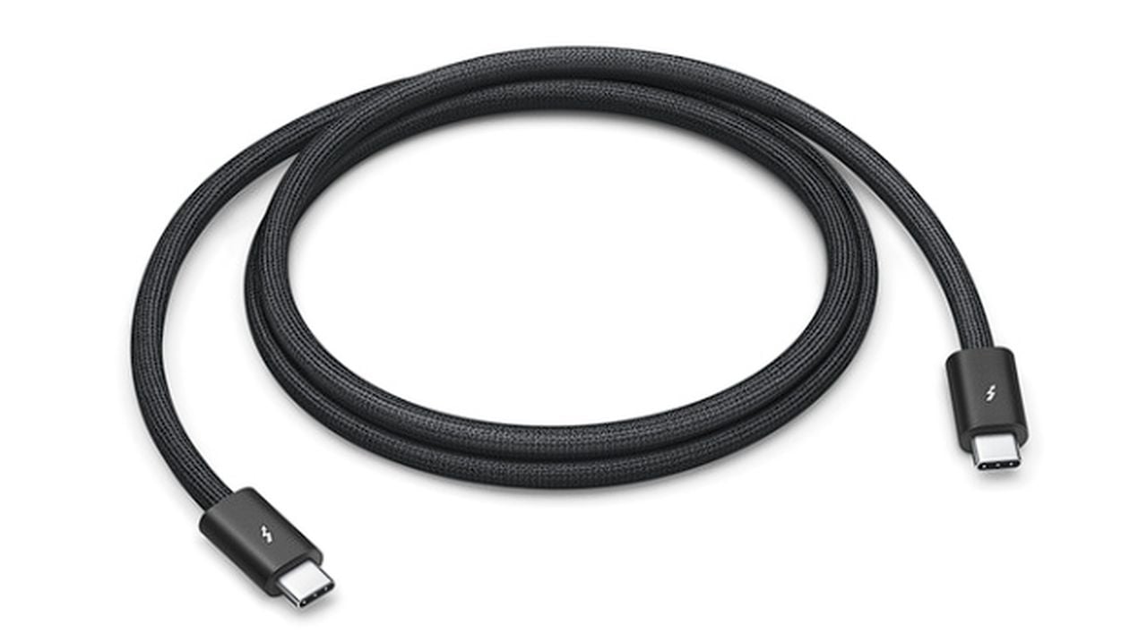 Why is Apple’s USB-C cable so expensive?